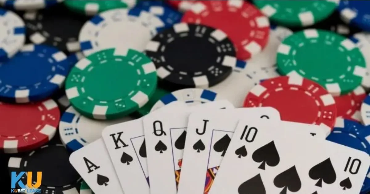 Bài Ngũ Linh KUBET – Thử Thách Tư Duy Với Tựa Game Hay 3 Cách tham gia và chuẩn bị trước khi chơi