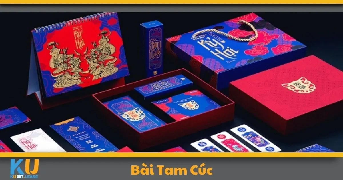 Bài Tam Cúc KUBET – Tựa Game Văn Hóa Việt Nam 2 Tam Cúc KUBET Là Gì? Luật Chơi Dễ Hiểu Cho Người Mới