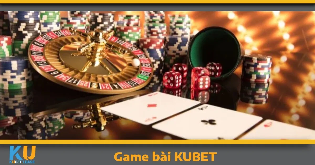 GAME BÀI 4 Ưu đãi độc quyền cho người chơi Game bài KUBET