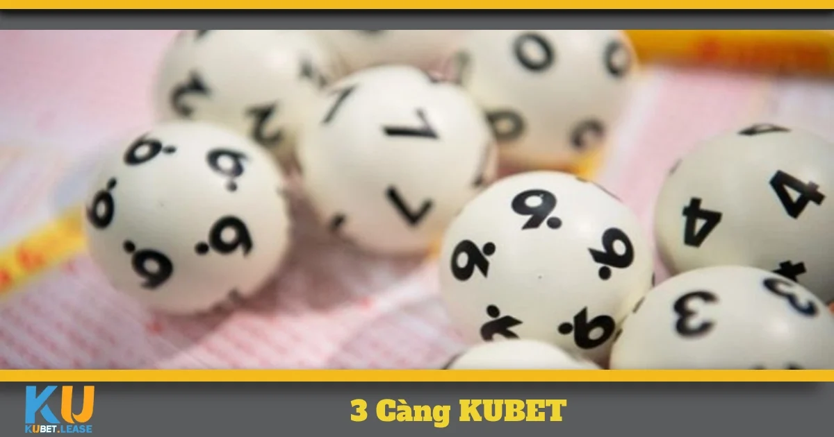 3 Càng KUBET – Hướng Dẫn Chơi Và Cách Chốt Số Hiệu Quả 3 ## Mẹo chốt số 3 càng giúp bạn có lợi nhuận ổn định