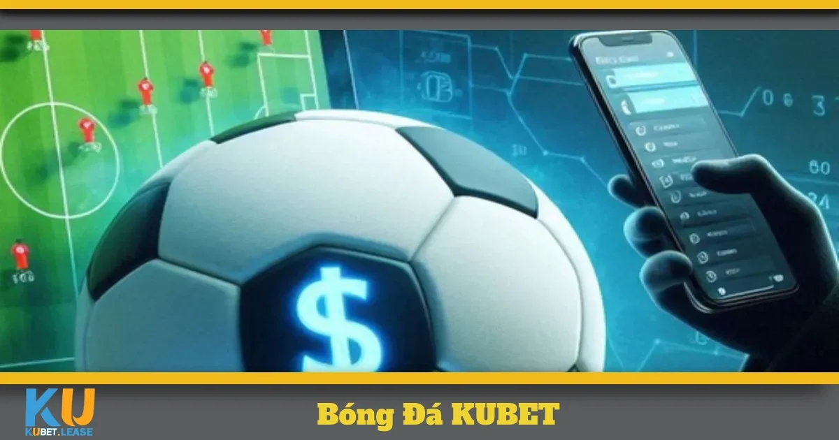 Bóng Đá KUBET – Hướng Dẫn Cược Và Mẹo Soi Kèo Chuẩn 3 Những điều cần lưu ý khi mới bắt đầu