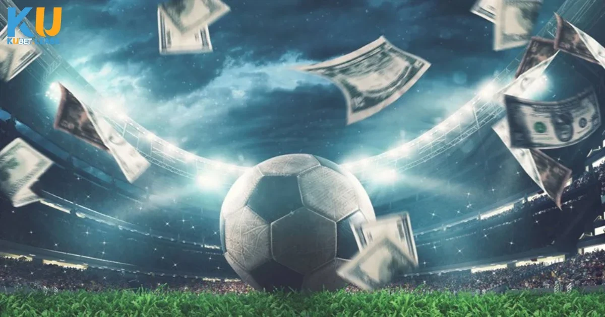 S Sports KUBET – Khám Phá Chiến Lược Chốt Kèo Hiệu Quả 4 Hướng dẫn đặt kèo và cách đọc kèo tại S Sports KUBET