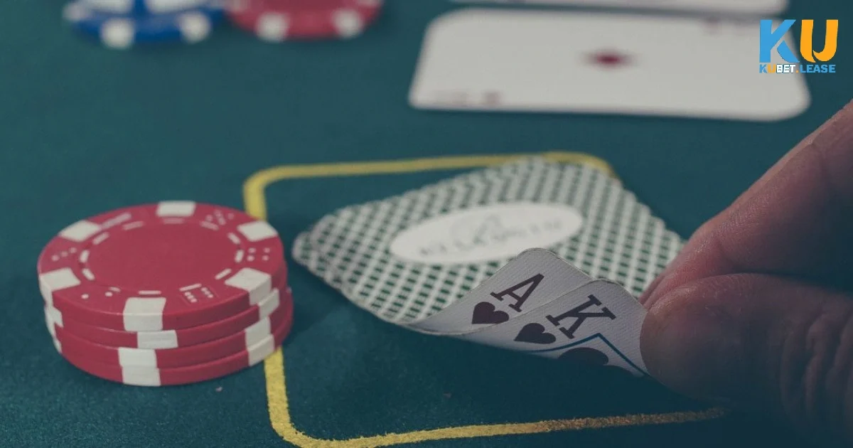 Các Loại Cược Trong Blackjack Tại KUBET Bạn Nên Thử 4 Hơn nữa, việc nắm vững chiến lược cược là rất cần thiết