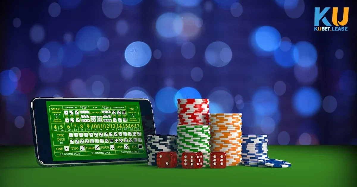 Cách Chơi Sicbo Tại KUBET – Hướng Dẫn Chi Tiết Cho Người Chưa Từng Chơi 2 Cách chơi Sicbo là một trong những chủ đề nóng hổi hiện nay, nhận được sự quan tâm rất lớn từ các game thủ