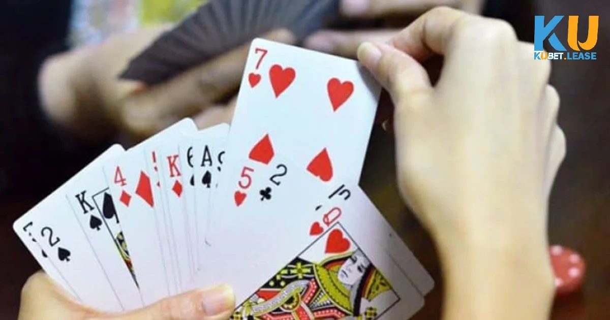 Chiến Thuật Đánh Tiến Lên Tại Kubet – Không Cần Bài Đẹp Vẫn Thắng Lớn 3 Khi tấn công sớm, bạn cần phải chú ý đến thời điểm ra quân của mình